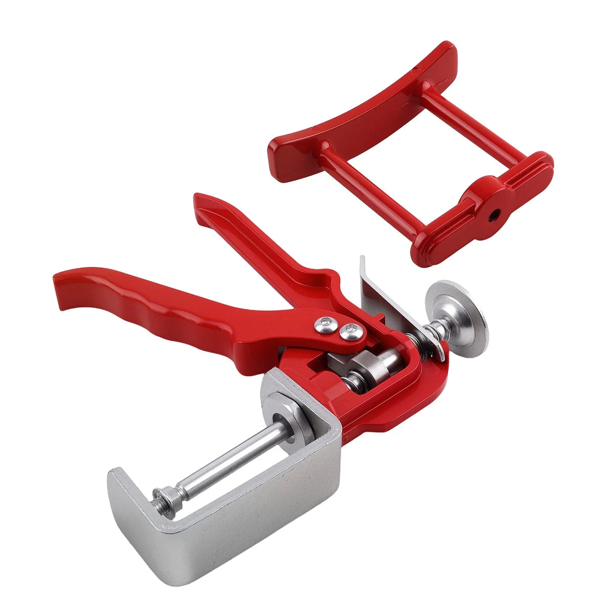 Brake Caliper & Piston Compressor Tools for Universal Use