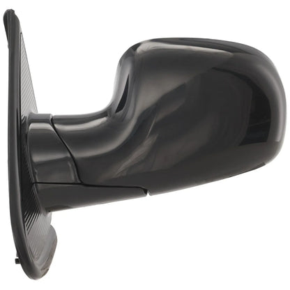 Driver Left Side Mirror Assembly for Caravan, Town & Country 2008-2016