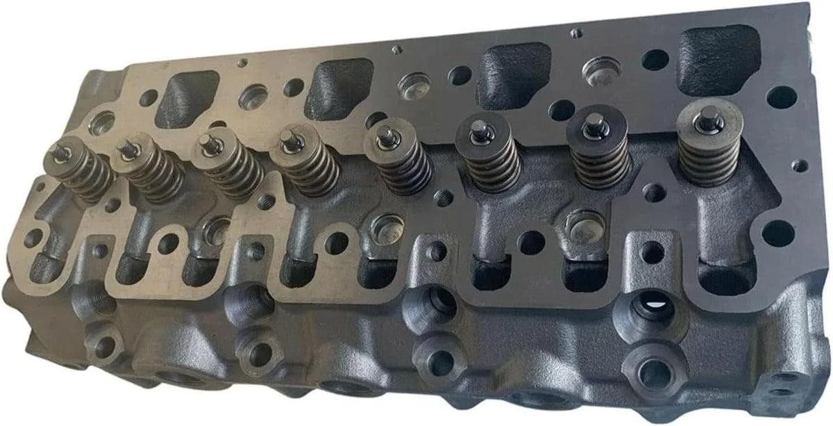 Complete Cylinder Head for Shibaura N844 (Engine)