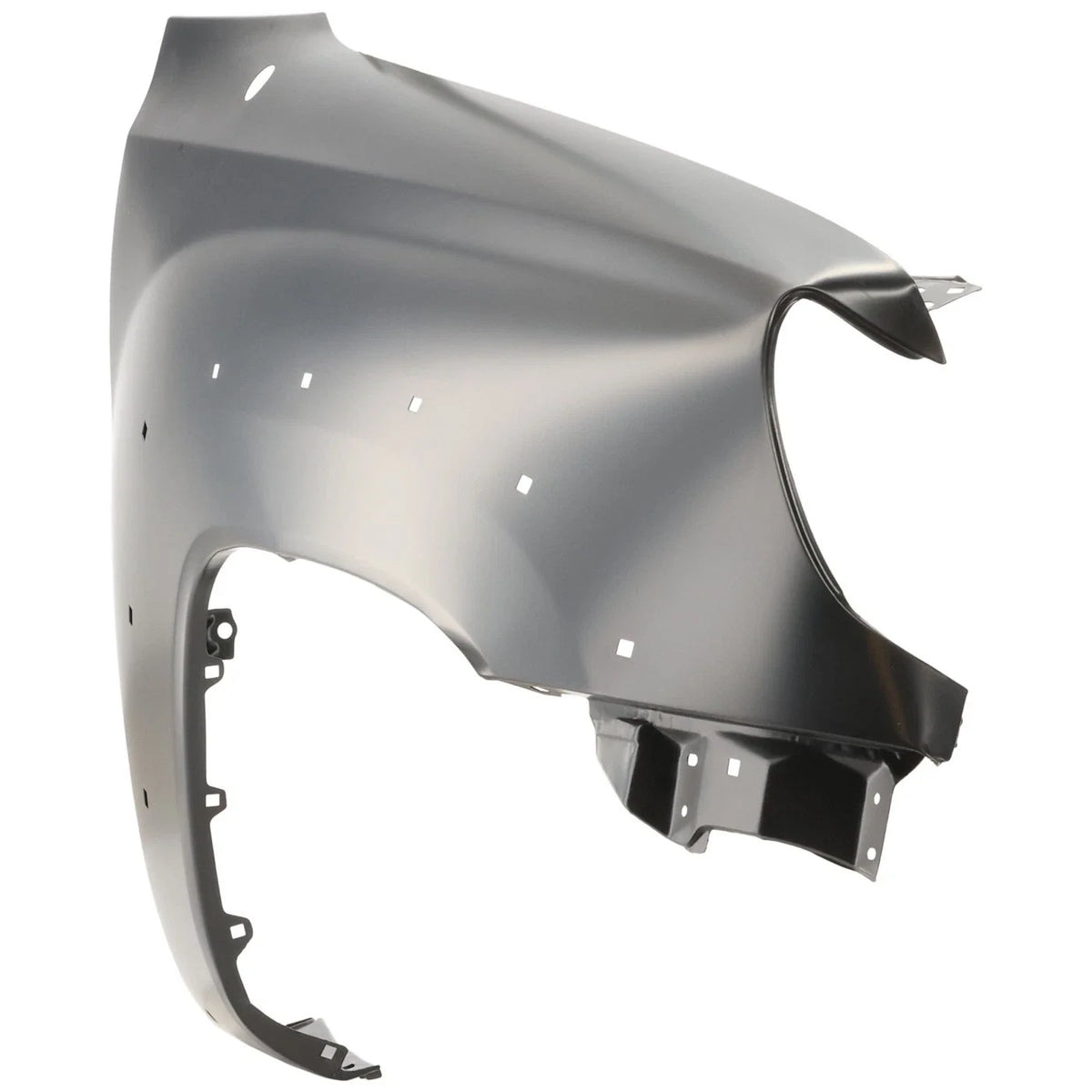 Front Left and Right Fender for 2005–2015 Toyota Tacoma