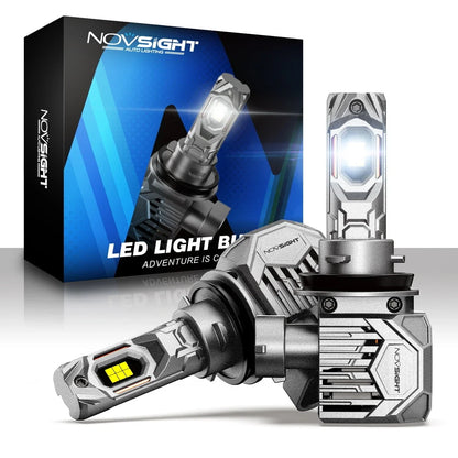 LED Headlight Bulb H11 Conversion Kit 30000LM 6500K for Toyota