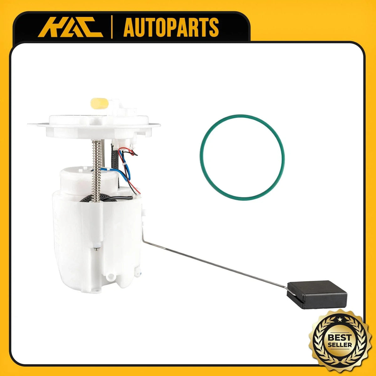 Fuel Pump Assembly for Jeep Compass and Patriot (2007–2022)