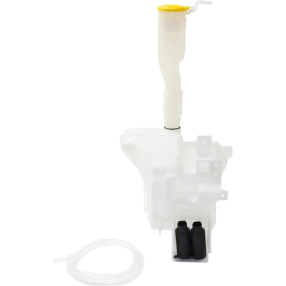 Washer Reservoir for Subaru Forester (2009-2013) with Inlet Pump & Cap