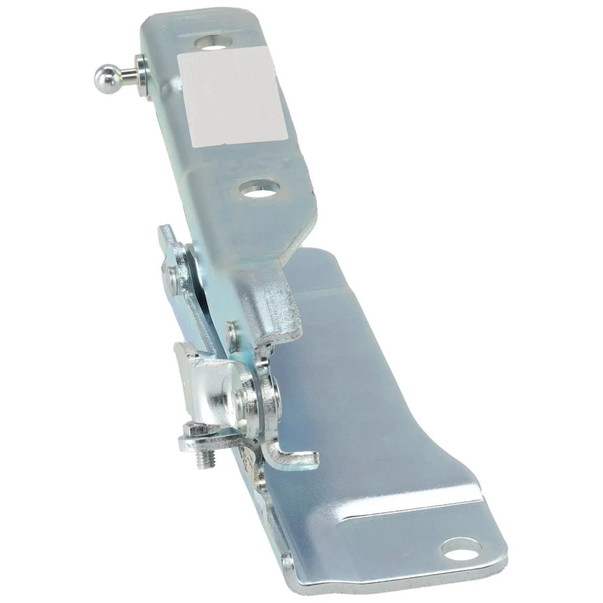 Hood Hinge Pair for Kia Optima (2016)