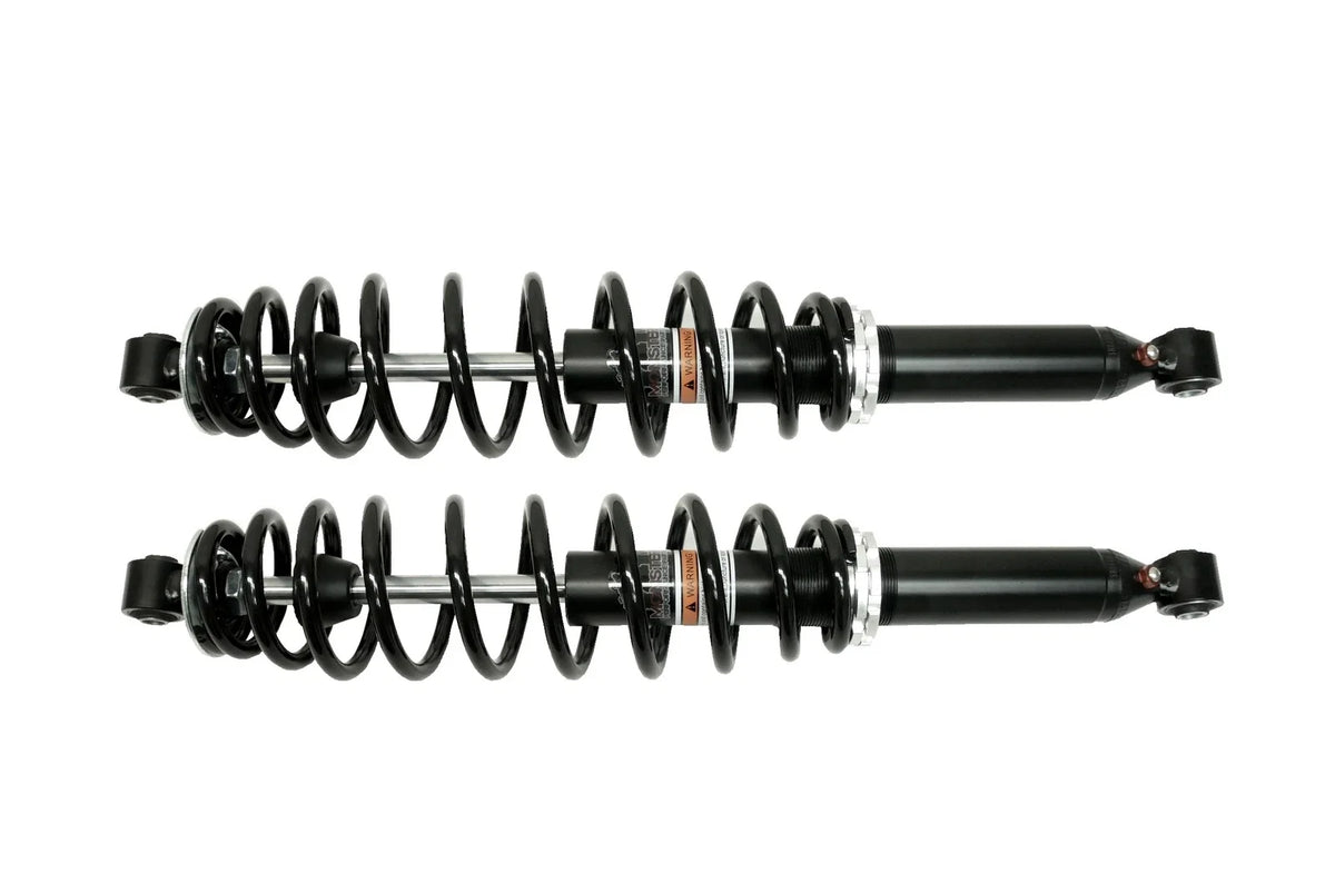 Monster Front Shocks for Can-Am (706201163, 706201170)