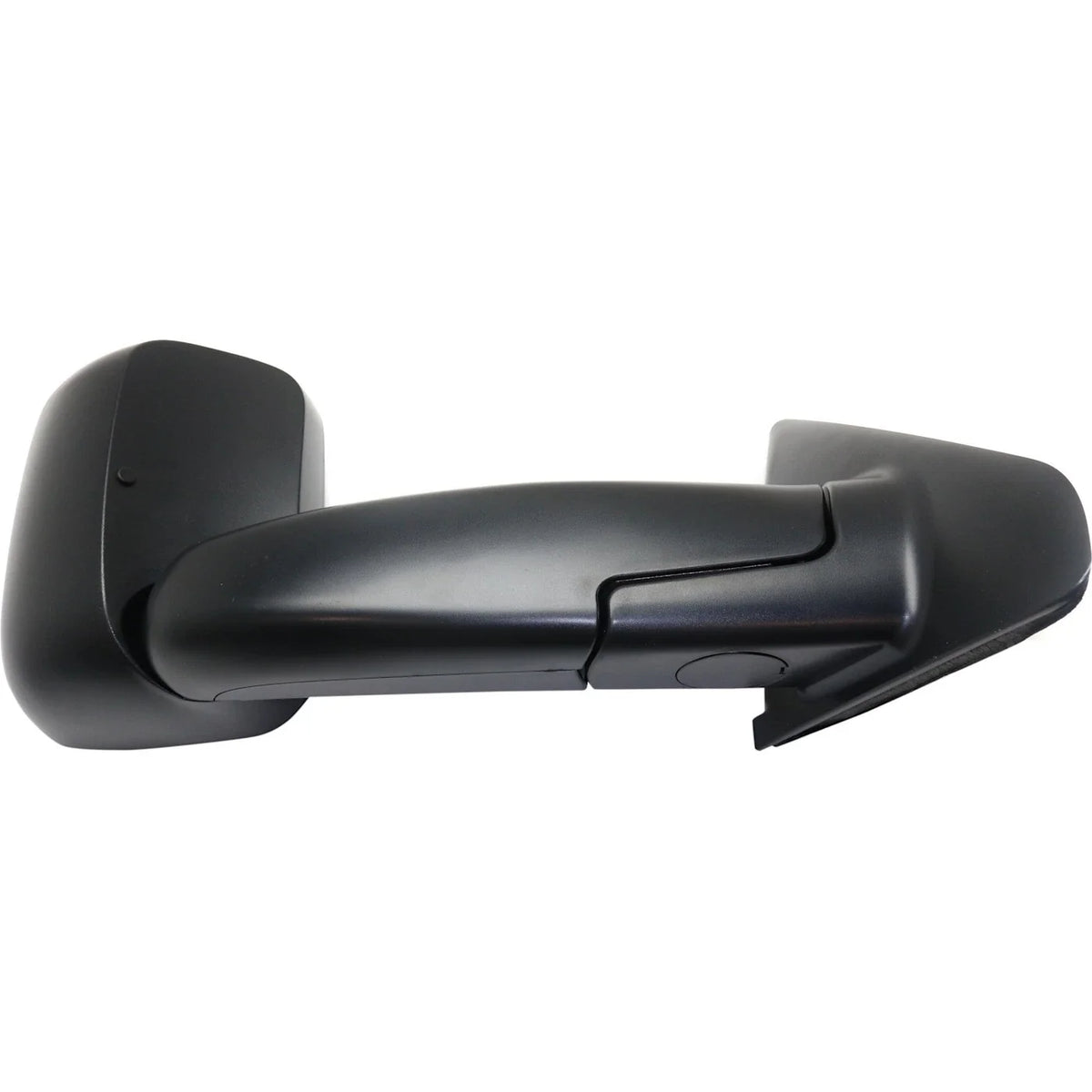 Passenger Side Manual Fold Tow Mirror for Dodge Ram 1500 (2002–2009)
