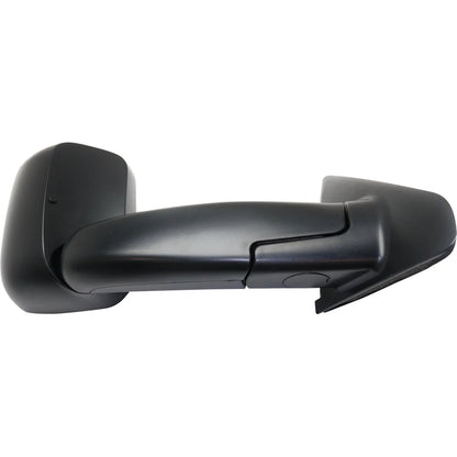 Passenger Side Manual Fold Tow Mirror for Dodge Ram 1500 (2002–2009)