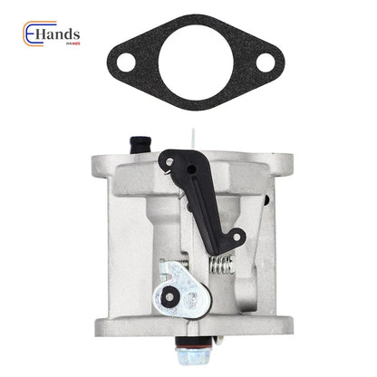 Carburetor 640065A for OHV110 OHV130 Tecumseh 13HP to 15HP