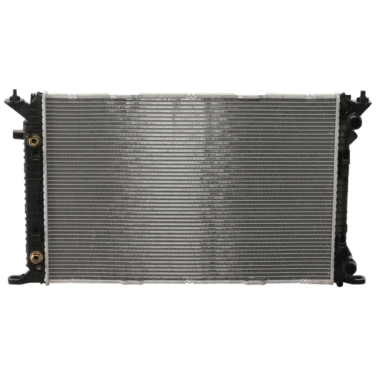 2013-2016 Radiator for Audi A4 allroad and A5 Quattro