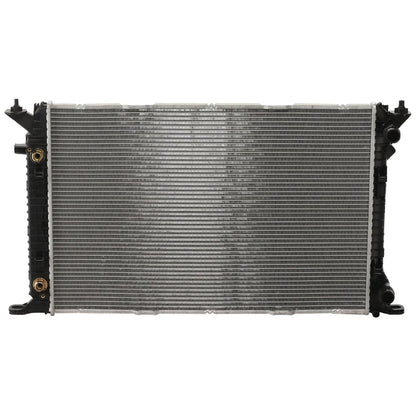 2013-2016 Radiator for Audi A4 allroad and A5 Quattro