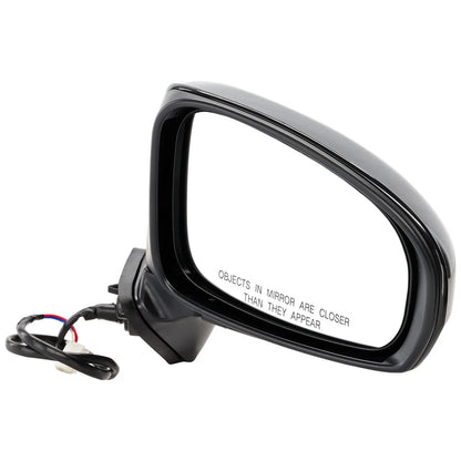 2012-2015 Prius Plug-In Right Side Mirror Assembly