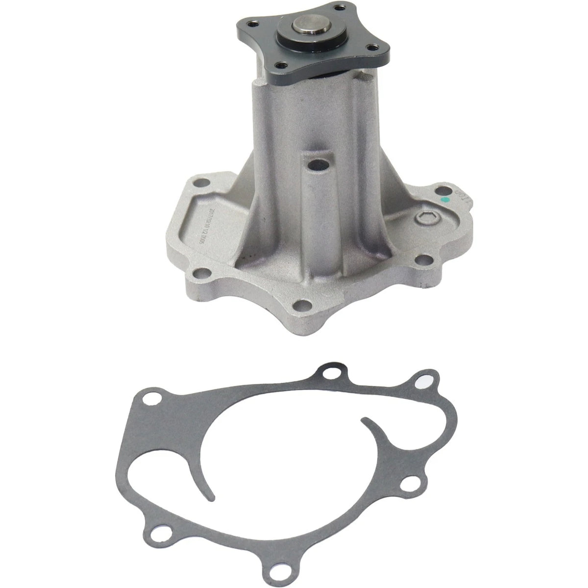 Water Pump for Nissan Titan (2004–2022)