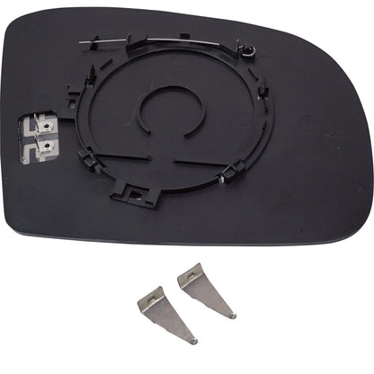 Left Side Heated Mirror Glass for MB Mercedes R Class