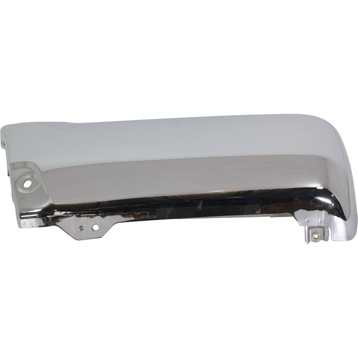 Bumper End Cap Rear Left Chrome for Toyota 4Runner 1996-2002