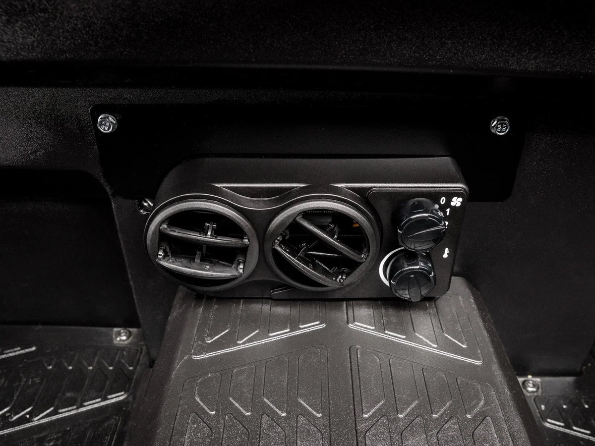 Heater Cab for Polaris Ranger XP 1000 Crew 2019 to 2023