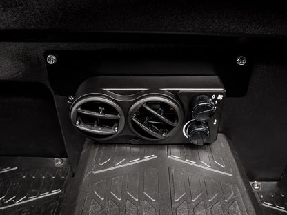 Heater Cab for Polaris Ranger XP 1000 Crew 2019 to 2023