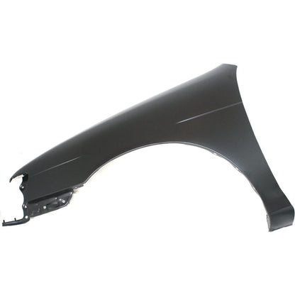 Front Left and Right Fender for 1991-1994 Toyota Tercel