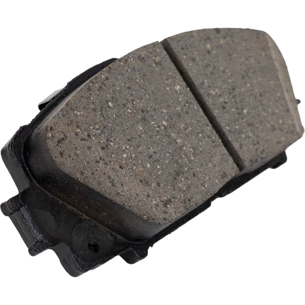 Front Brake Pads Set for Toyota Prius C Yaris Scion iQ (2013)