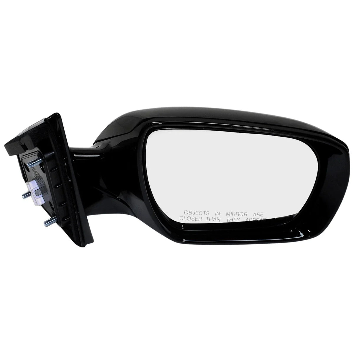 Heated Side Mirror Pair for Hyundai