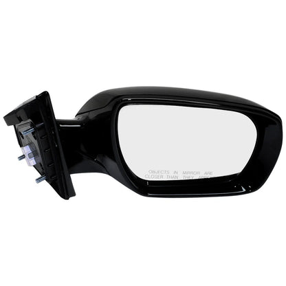 Heated Side Mirror Pair for Hyundai