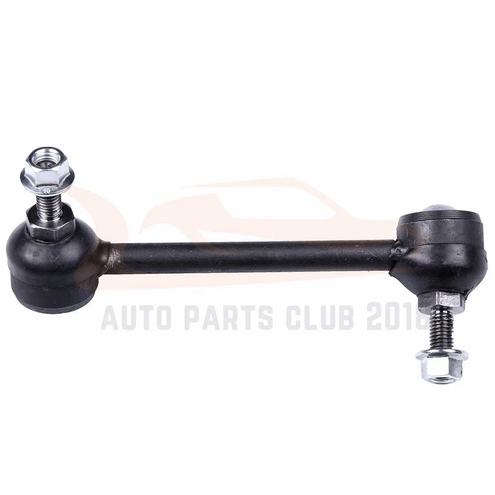 6X Suspension Front Lower Ball Joint Tie Rod for Chevrolet Colorado (2006–2012)