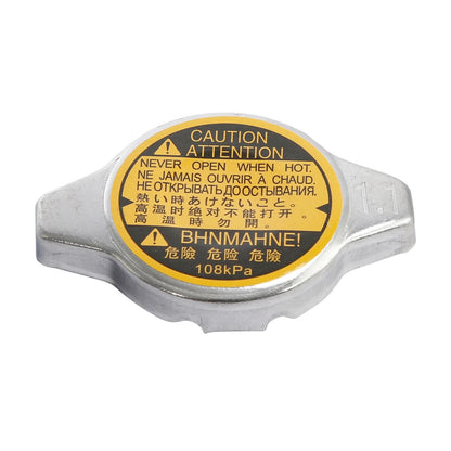 Cooling Radiator Engine Cooler Cap for Suzuki Aerio (2002–2007), Esteem (1995–2002)