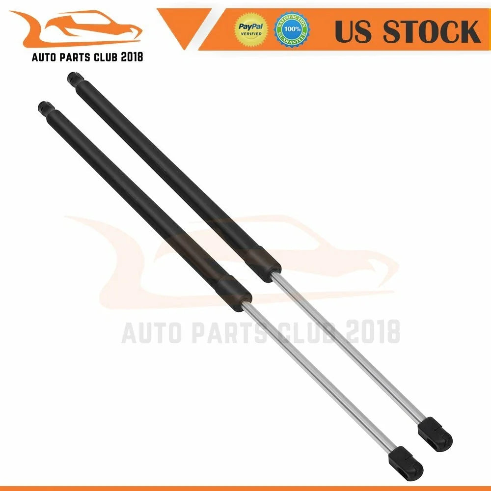 2X Liftgate Tailgate Hatch Trunk Shocks for Acura RDX (2007–2012)