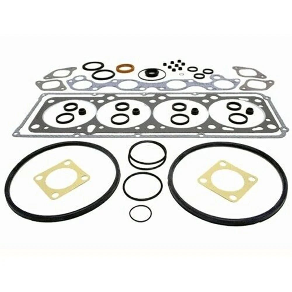 Head Gasket Set for Volvo Penta AQ125B AQ131 AQ145B AQ151 230 (1970–1980)
