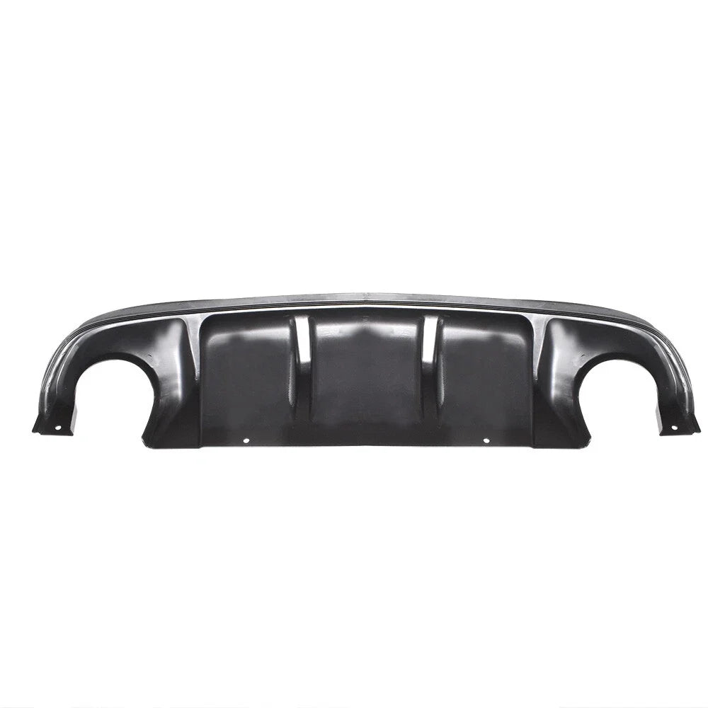 Rear Bumper Lip Spoiler Diffuser for Infiniti Q50 (2014–2017)