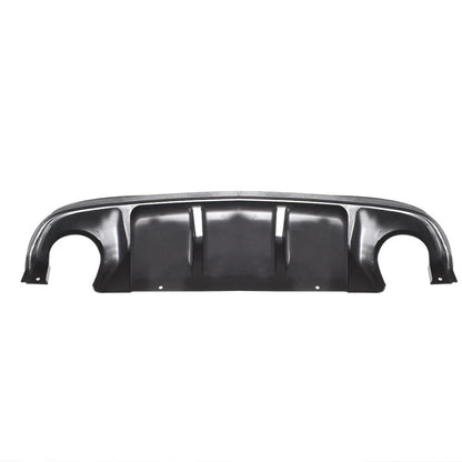 Rear Bumper Lip Spoiler Diffuser for Infiniti Q50 (2014–2017)