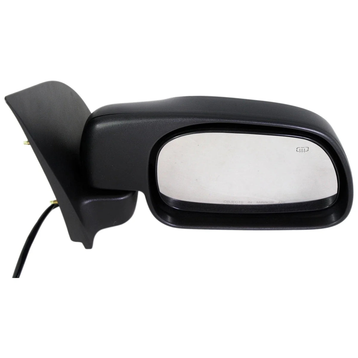 2000-2001 Ford Excursion Heated Right Side Mirror