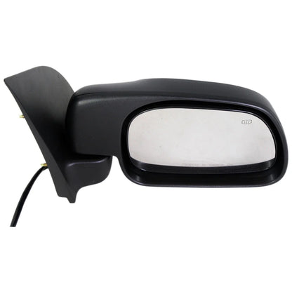 2000-2001 Ford Excursion Heated Right Side Mirror