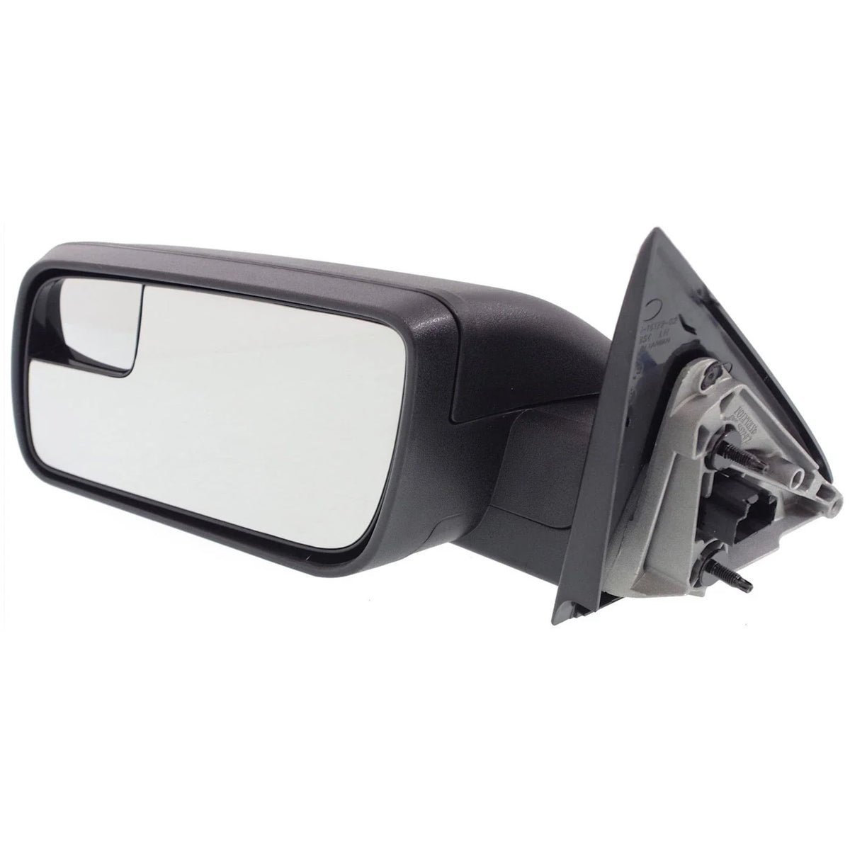 Mirrors Pair for Ford Flex (2013-2019)