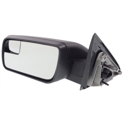 Mirrors Pair for Ford Flex (2013-2019)