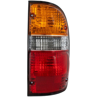 Passenger Side Tail Light Assembly for Tacoma 2001–2004