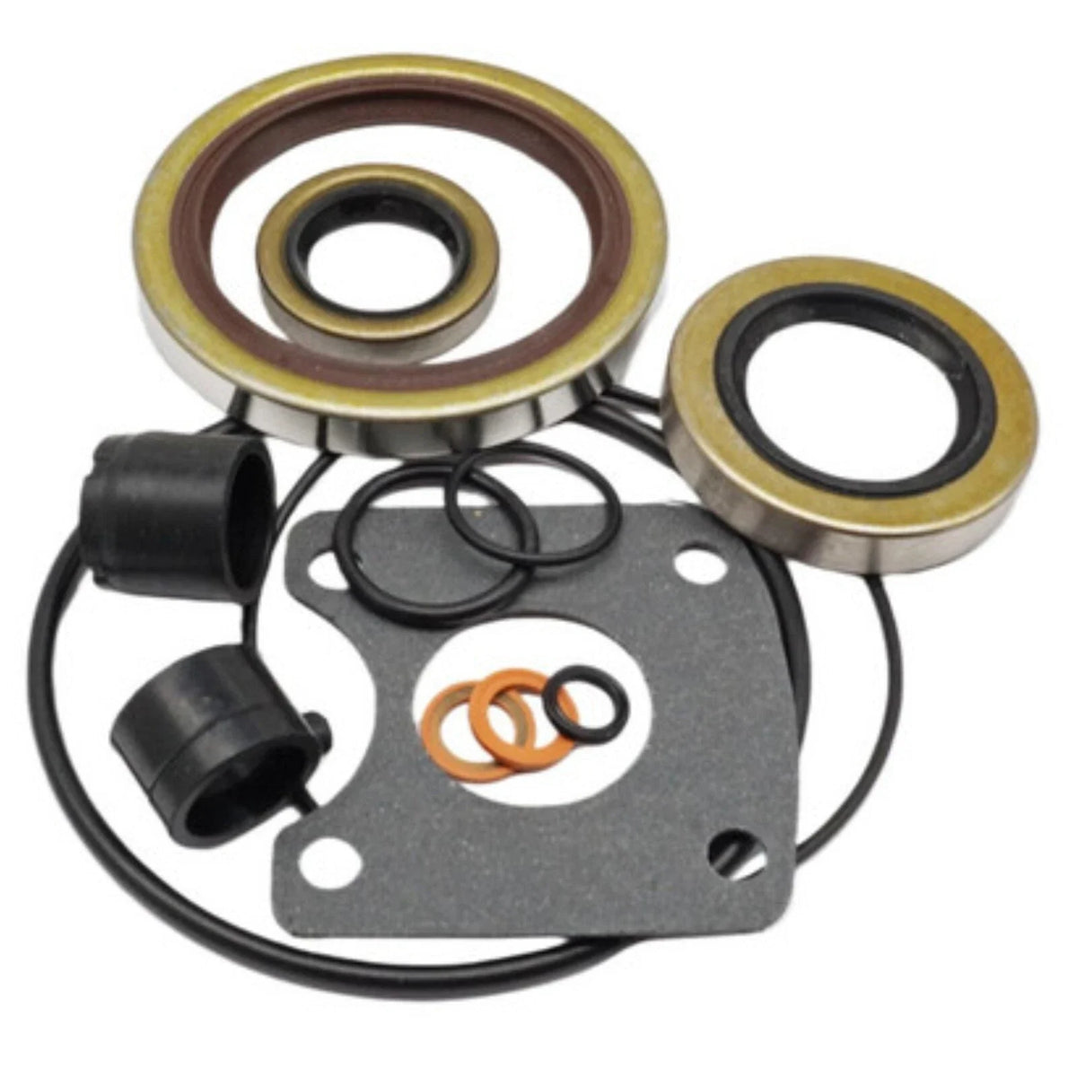 Upper Unit Seal Kit for Mercruiser Alpha One Gen I (26-32511A1, 18-2648)