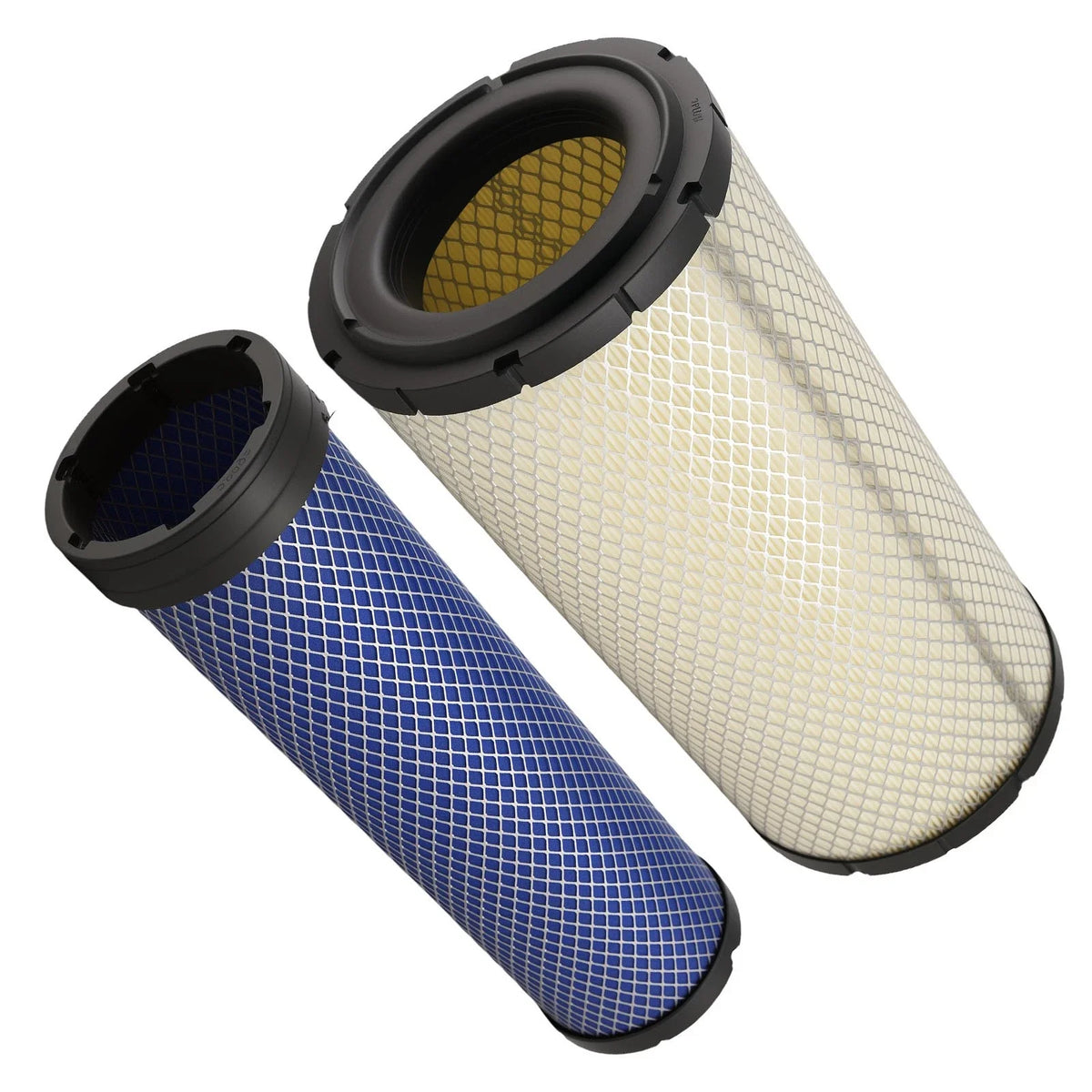 Air Filter Set for Komatsu D31EX-21A-M (P780522, P780523)