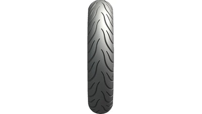 Michelin Commander III Front Tire for Motorcycle (130/70B18)