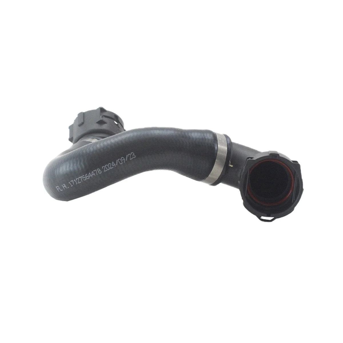 Lower Radiator Coolant Hose for BMW E82 E88 E89 E90 E91 E92 E93