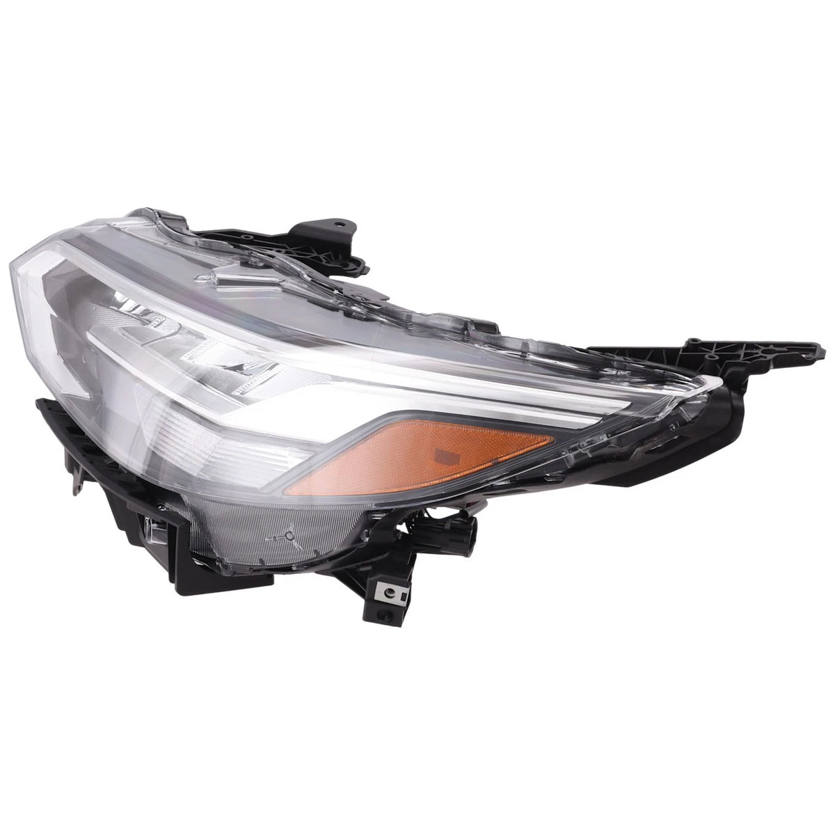 Headlight Driver Left Side 260606LB5A for Nissan Sentra (2020–2023)
