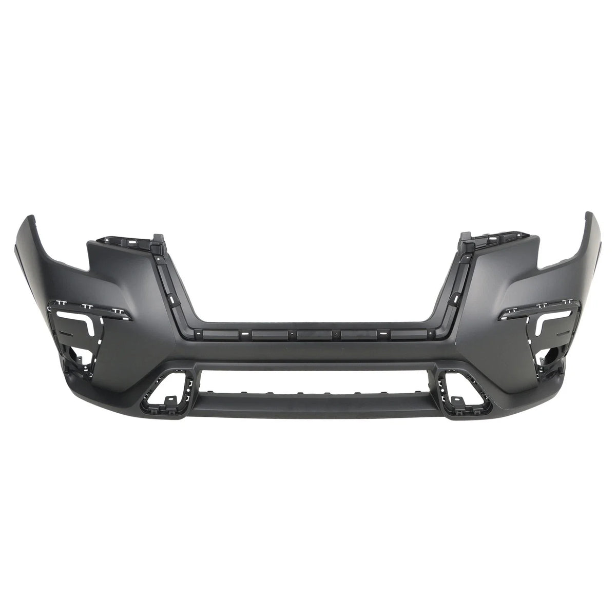 Front Bumper Cover - Plastic Primed for Subaru Ascent 2023-2025