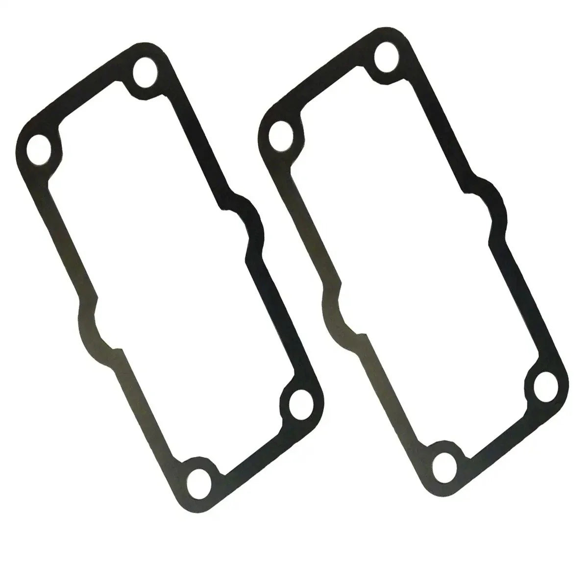 Adaptor Plate Gasket for 200-300 HP Mercury 3L EFI/DFI (2 Pieces)