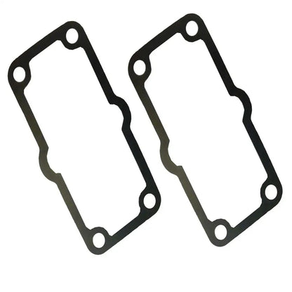 Adaptor Plate Gasket for 200-300 HP Mercury 3L EFI/DFI (2 Pieces)