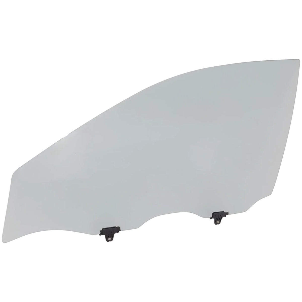 Left Front Door Glass for Nissan Murano 2003-2007