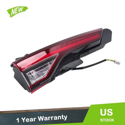 Inner Tail Light for 2022–2024 Mitsubishi Outlander Left Side