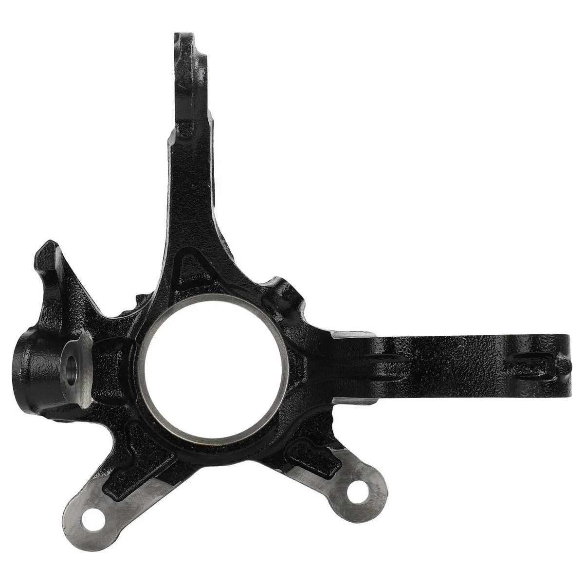 Front Driver Left Steering Knuckle for Honda Civic (2012) 1.5L Hybrid