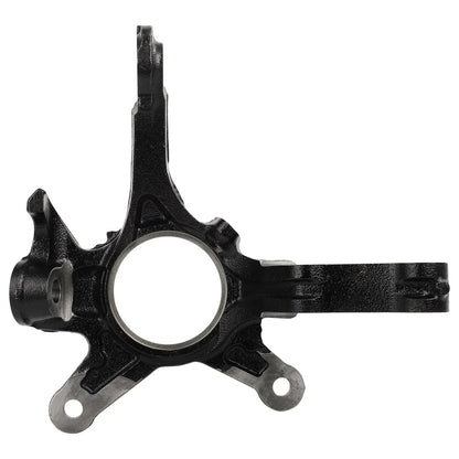 Front Driver Left Steering Knuckle for Honda Civic (2012) 1.5L Hybrid