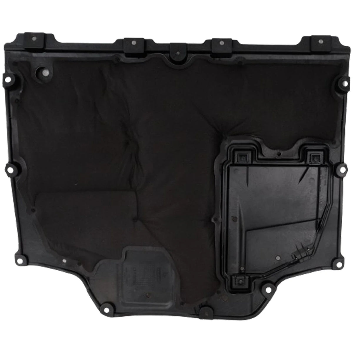 Engine Splash Shield Center Lower for 2016-2018 Toyota Prius