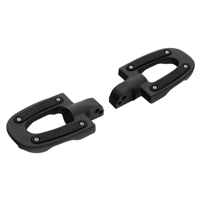 Rear Passenger Foot Pegs for Harley Softail Standard Fat Boy (2018–2025)
