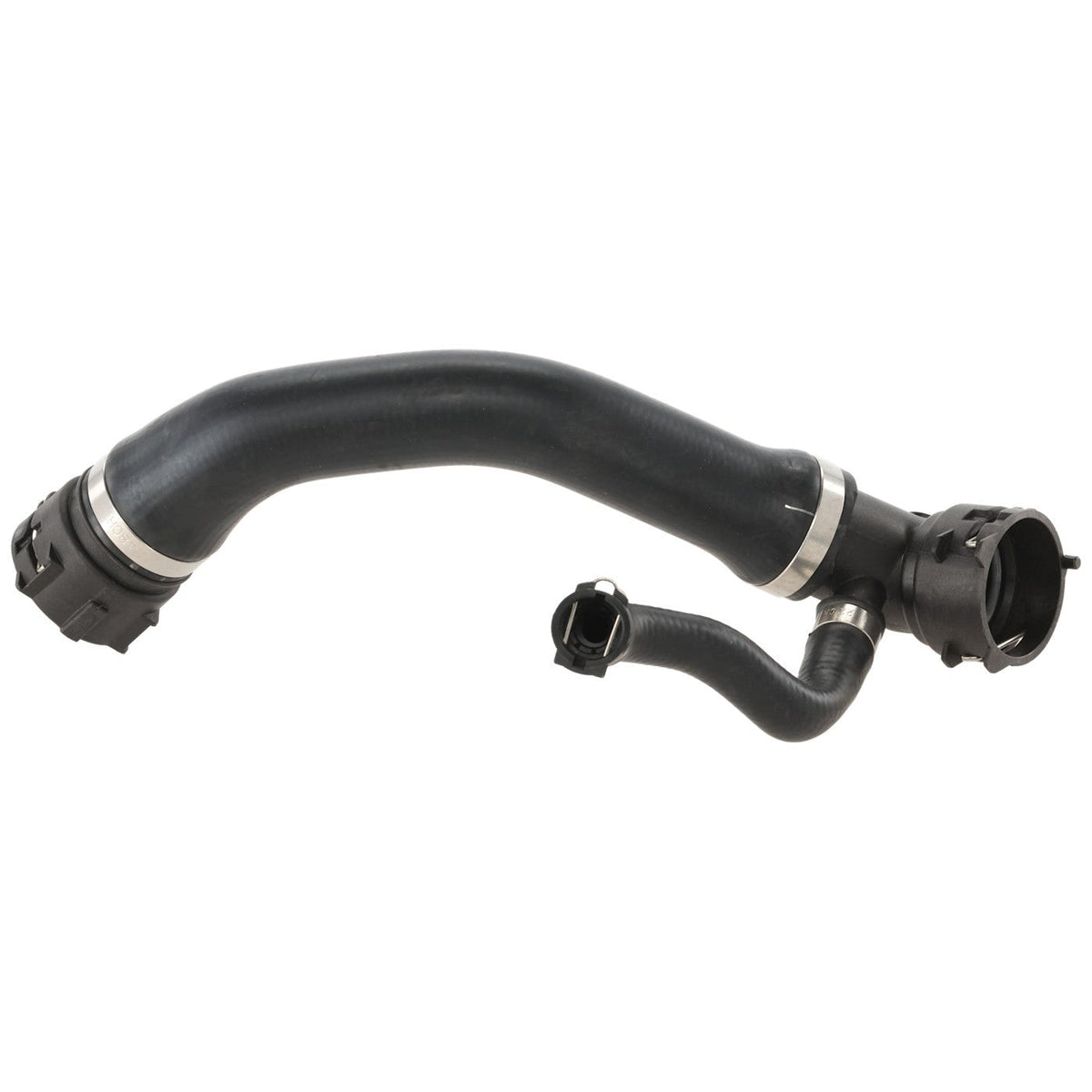 Upper Radiator Hose for E38 E39 740iL BMW 7 Series